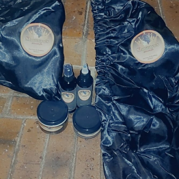 Hair products - Picture 2 of 2